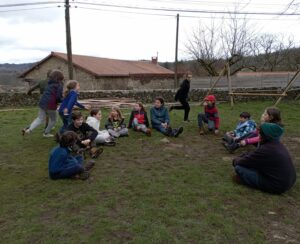 Week-end de rentrée 2023