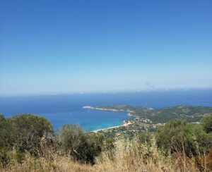 Camp aînés 2024 : la Corse